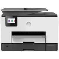 HP Officejet Pro 9020 Printer Ink Cartridges